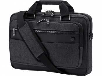 купить Сумка HP Case Executive Slim Top Load 10-14.1* 6KD04AA в Алматы
