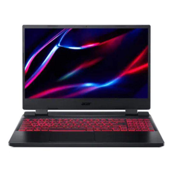 купить Ноутбук Acer Nitro 5 AN515-58-54FF (NH.QLZER.002) в Алматы