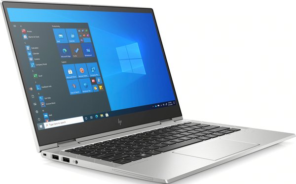 купить Ноутбук HP EliteBook x360 830 G8 UMA i5-1135G7 16GB,13.3 FHD,512GB PCIe,W10p64,3yw,Clickpad Bl kbd,Wi-Fi6+BT 5,ASC в Алматы
