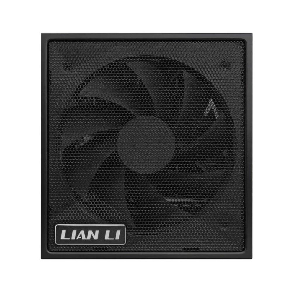 купить Блок питания Lian Li SX0850P BLACK 850W Full Modular, 80+ PLATINUM, КПД 94% G9P.SX0850P.B000.EU в Алматы