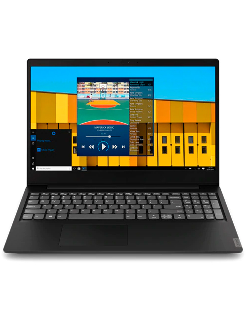 купить Ноутбук Lenovo S145-14IIL 14,0**FHD/Core i3-1005G1/8Gb/512GB SSD/DOS (81W6001HRK) /  в Алматы