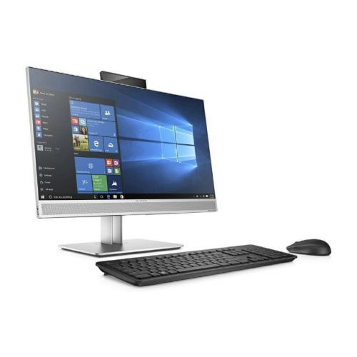 купить Моноблок HP EliteOne 800G4 NT AiO 4KX70EA 23.8*,ќGPU, i5-8500, 8GB, 256GB, W10p64,DVD-WR,3yw,Wless kbd+mouse,Spk, Wi-Fi в Алматы