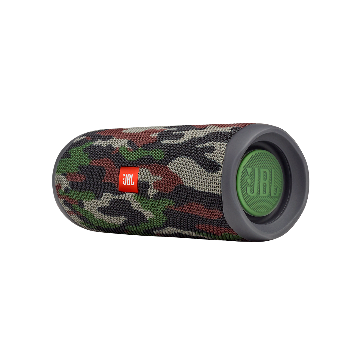 купить Портативная акустическая система JBL Flip 5 цвет SQUAD в Алматы
