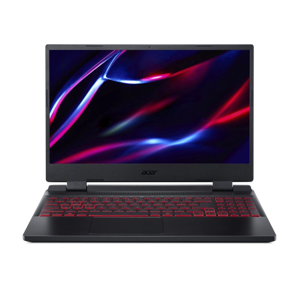 Купить Ноутбук Acer Nitro 5 AN515-46, Ryzen 5 6600H/15.6*FHD/8GB/512GB/GF RTX 3060 6GB/LAN/W11SL NH.QGZER.003 в Алматы