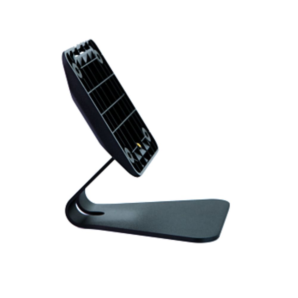 купить Qbic AC-115, Подставка для Luminen 15, черный, 3 позиции в Алматы