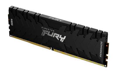 купить Модуль памяти Kingston FURY Renegade KF430C15RB1/16 DDR4 16GB 3000MHz в Алматы