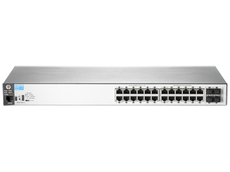 купить Коммутатор J9776A  Aruba 2530 24G 4SFP Layer 2 Switch, 1U (24xRJ-45 10/100/1000 ports, 4xSFP 1GbE ports) в Алматы
