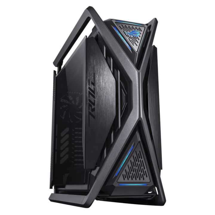 купить Корпус ASUS GR701 ROG HYPERION Черный в Алматы