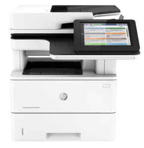 купить МФУ HP F2A76A LaserJet Ent MFP M527dn (A4) в Алматы
