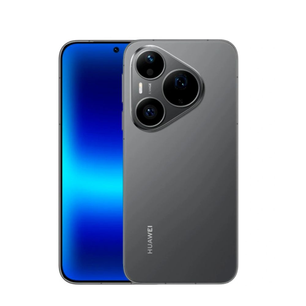 Купить HUAWEI Pura 90s Pro 12+512GB Mulberry Black (10) в Алматы