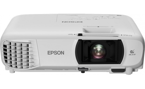 купить Проектор для дом. кино Epson EH-TW610 в Алматы