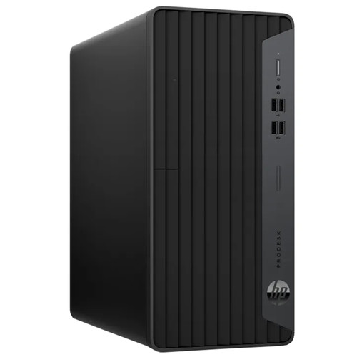 купить Компьютер HP Europe ProDesk 400 G7 (9CY18AV/TC8) в Алматы
