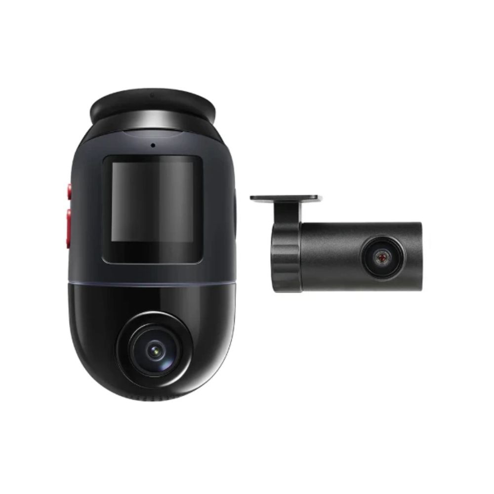 купить Видеорегистратор 70mai Dash Cam 4K Omni в Алматы
