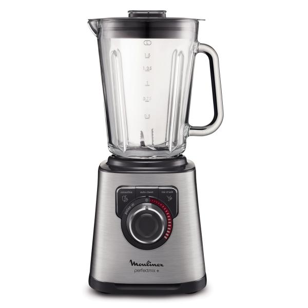 купить Блендер стационарный Moulinex LM811D Perfectmix в Алматы