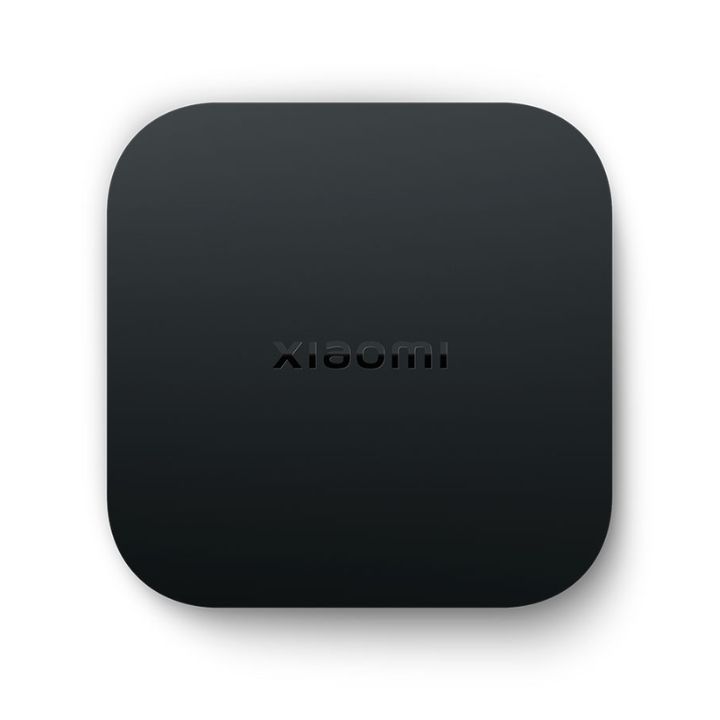 купить Приставка телевизионная Xiaomi TV Box S 2nd Gen MDZ-28-AA в Алматы