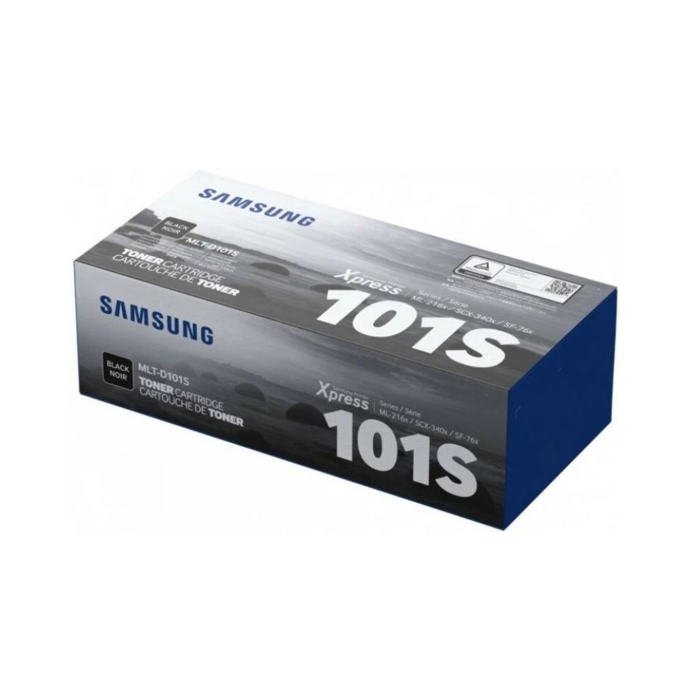 купить Картридж Samsung MLT-D101S (SU698A) в Алматы