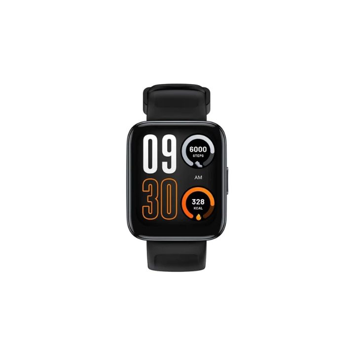 купить Часы realme Watch 3 pro RMW2107 Black в Алматы