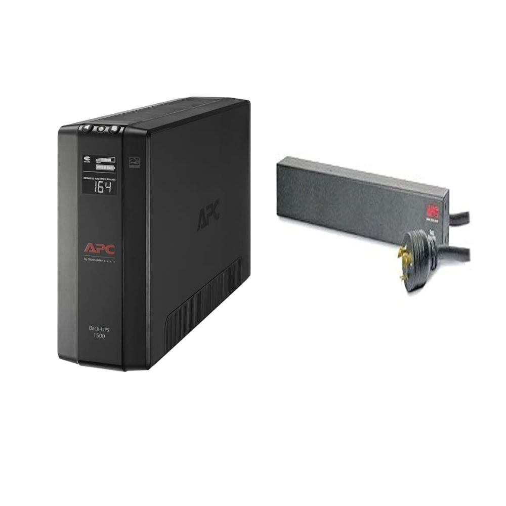 Купить UPS APM1500ES10000 в Алматы