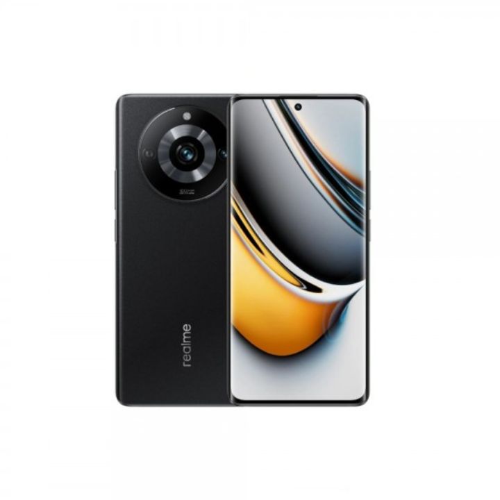 купить Смартфон Realme 11 Pro 8+256 Astral Black RMX3771 Global+NFC в Алматы