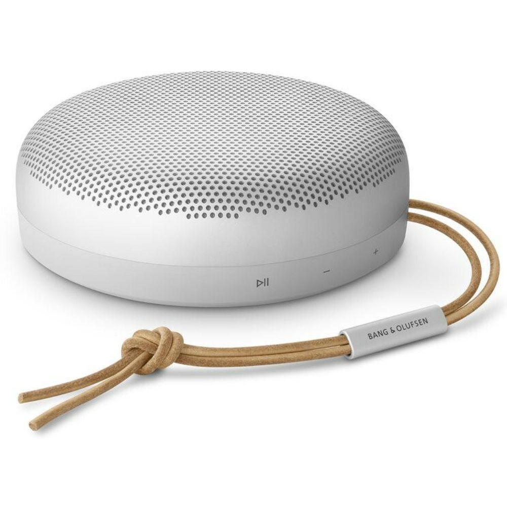 купить Акустика Bang&Olufsen Beosound A1 2nd Gen Gr/Mist (1734001) в Алматы