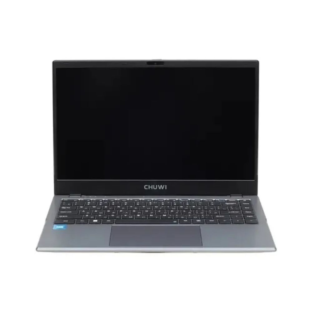 купить Ноутбук Chuwi GemiBook XPro N100, 14.1** FHD IPS, N100-3.4G, 8Gb, 256Gb SSD, WiFi6, BT, Win11H в Алматы