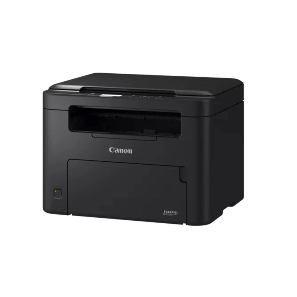 Купить МФУ Canon i-Sensys MF-272dw, A4, print 600x600dpi, 29ppm, scan 600x600dpi, LCD, Wi-FI, LAN, USB2.0 5621C013 в Алматы