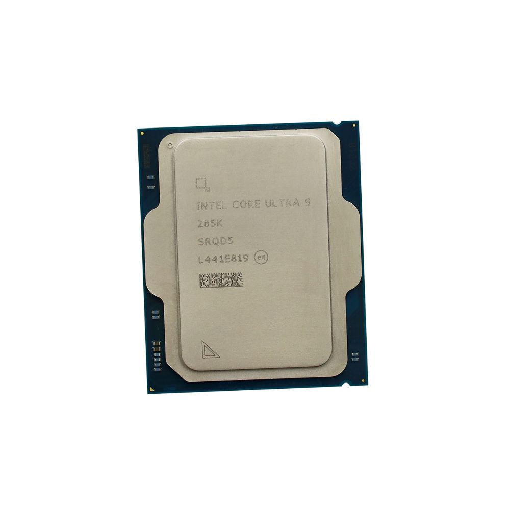 купить СPU Intel Сore Ultra 9 285K, 3.2GHz (Arrow Lake, 5.7), 24C/24T, 36MB L3, MTP 250W, S1851, oem в Алматы
