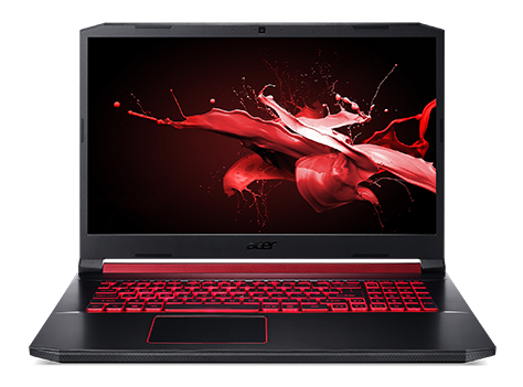 купить Ноутбук Acer AN515-55 (NH.Q7MER.00A) в Алматы