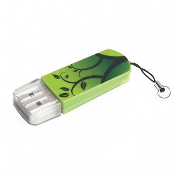 купить USB Флеш 32GB 2.0 Verbatim 049411 земля в Алматы