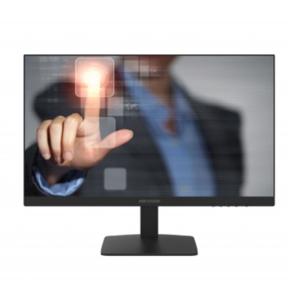 купить Монитор 23,8" Hikvision DS-D5024FN(M) TFT-LED FHD 1920x1080 60Hz 1000:1 14мс 250cd/m&sup2; 1xD-Sub 1xHDMI в Алматы