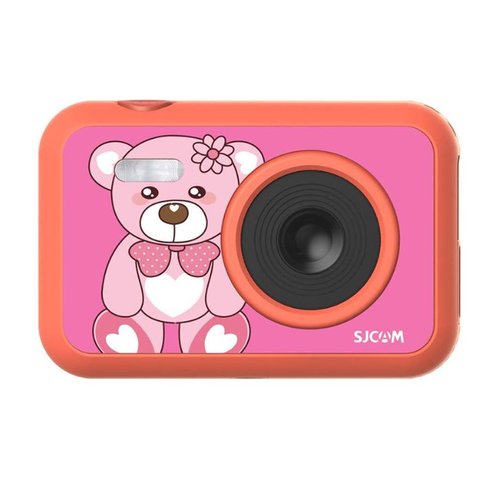 купить Экшн-камера SJCAM FunCam F1 Bear в Алматы