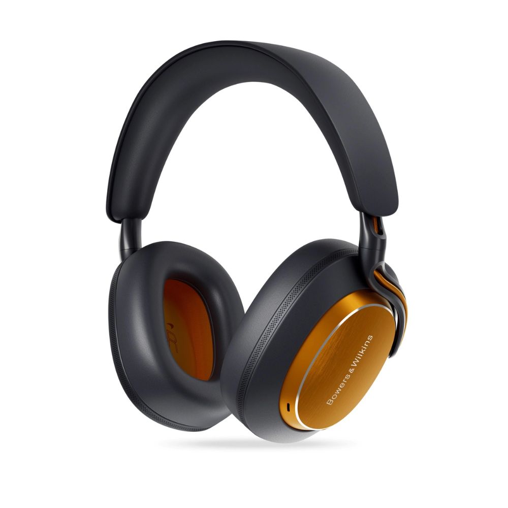 Купить BOWERS & WILKINS Наушники PX8 S2 MCLAREN в Алматы