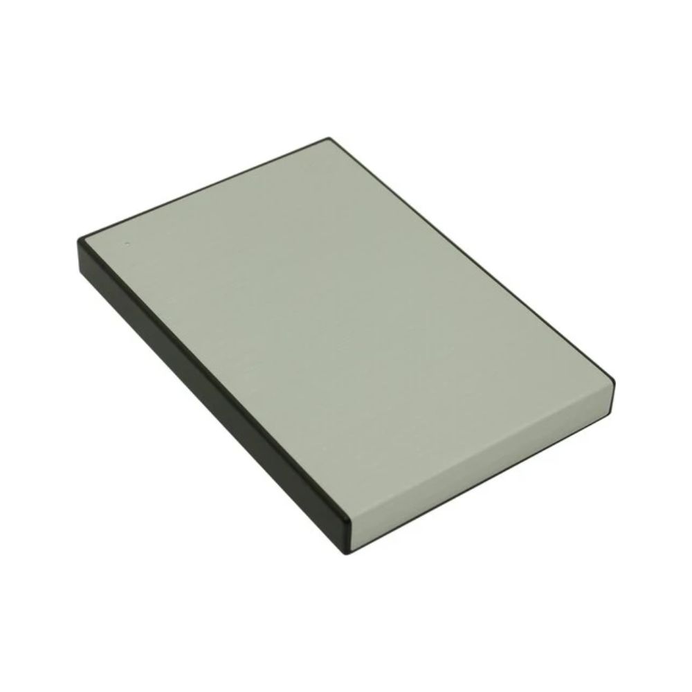 купить Внешний жесткий диск 2Tb Seagate Backup Plus Slim Portable STHN2000401 Silver, metal design USB3.0 в Алматы