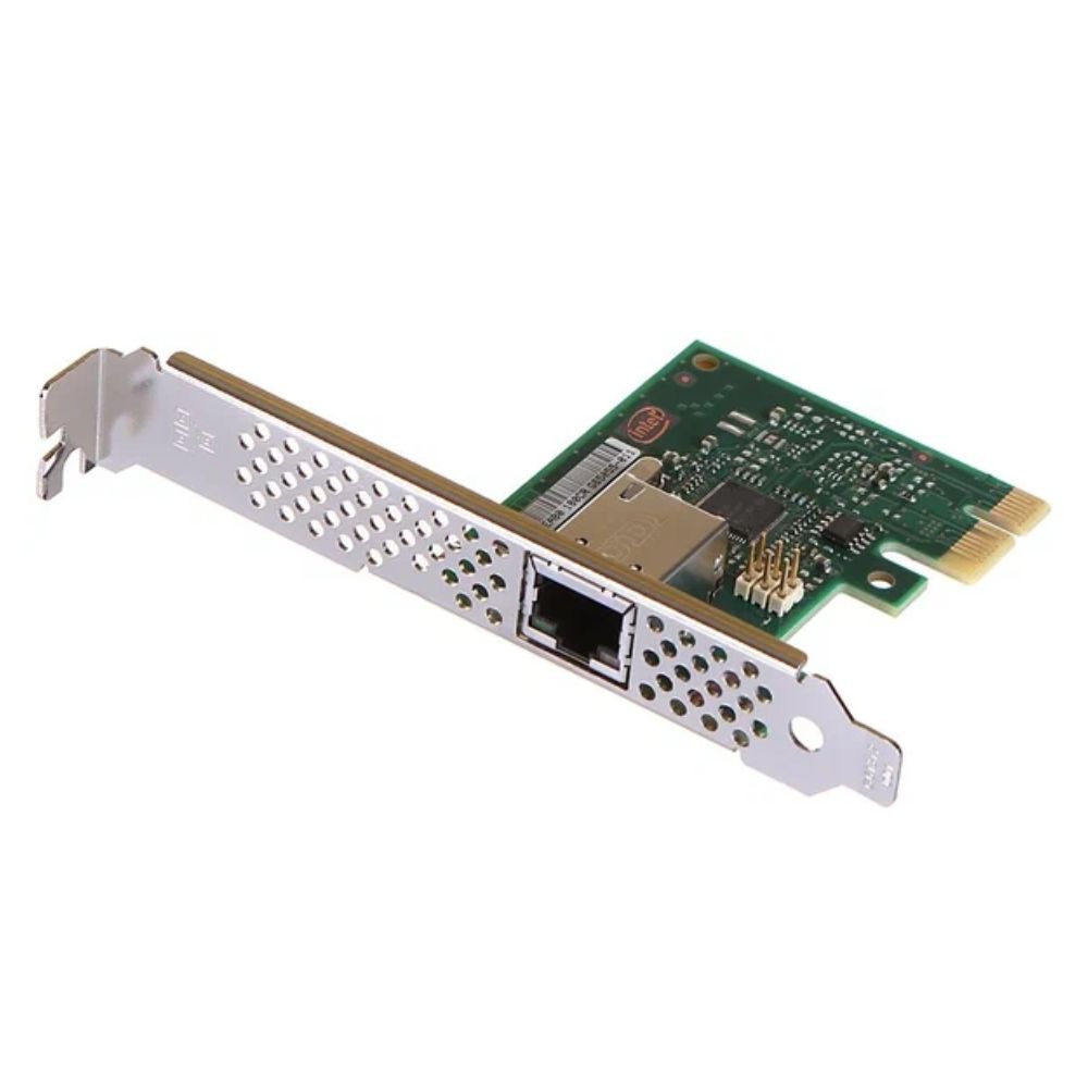 купить Сетевая карта HP E0X95AA Intel Ethernet I210-T1 GbE NIC в Алматы