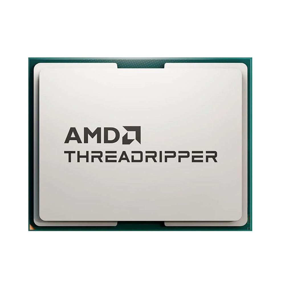 купить CPU AMD Ryzen Threadripper 7970X, 4 GHz (Zen 4, 5.3), 32C/64T, 32/128MB, 350W, TRX50, tray в Алматы