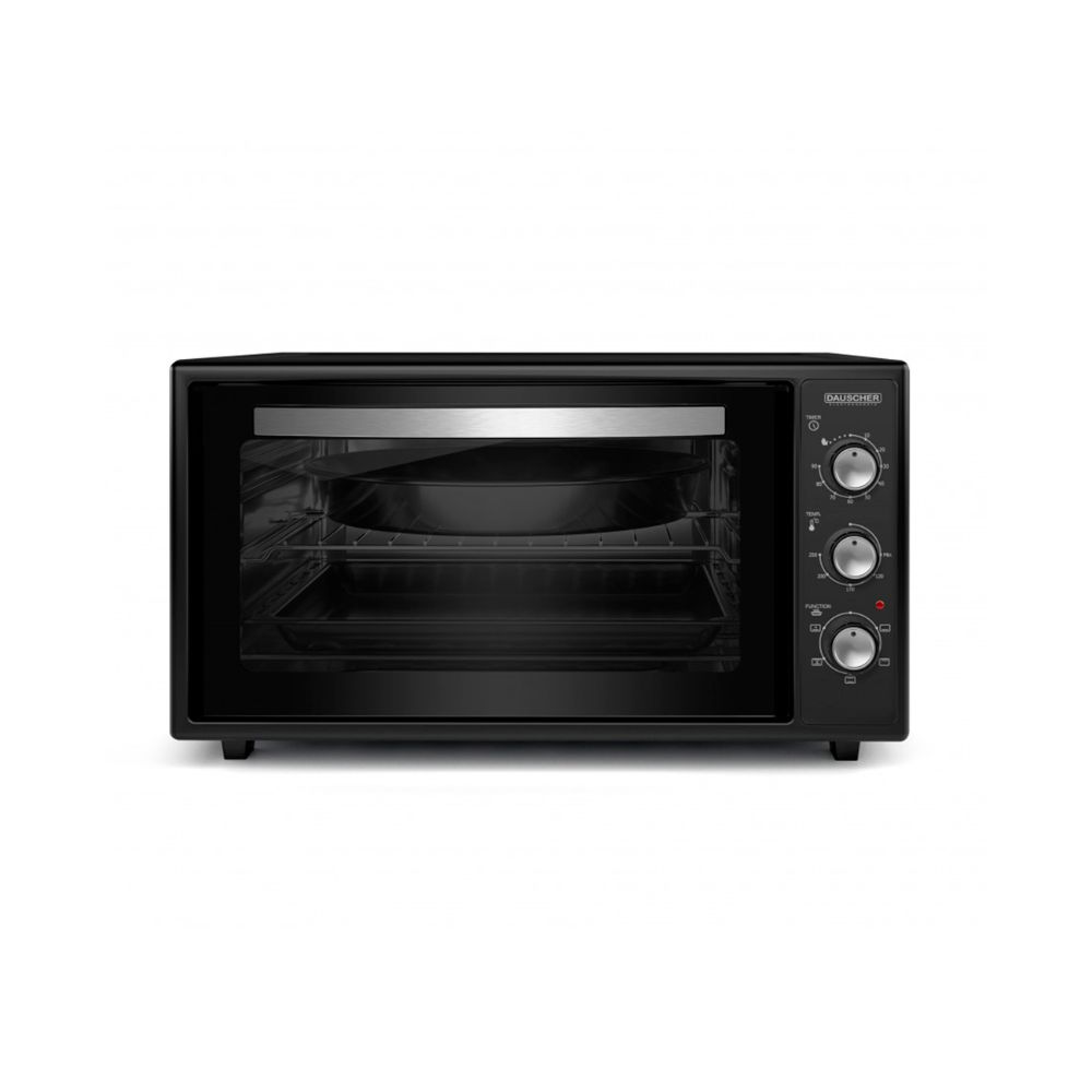 купить Мини-печь DAUSCHER DMO-4800BL в Алматы