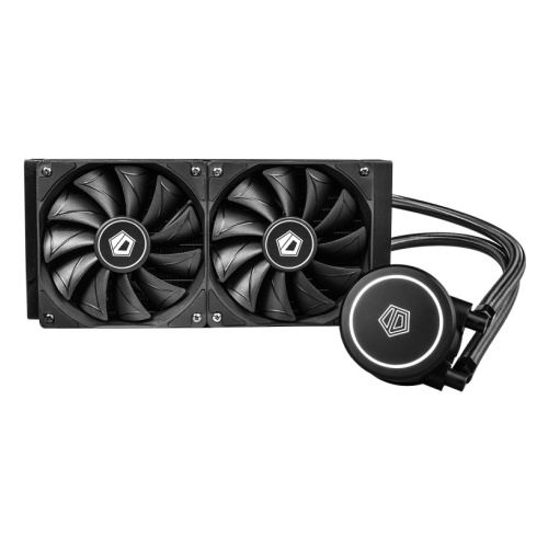купить Водяное охлаждение ID-COOLING FROSTFLOW X 240 в Алматы