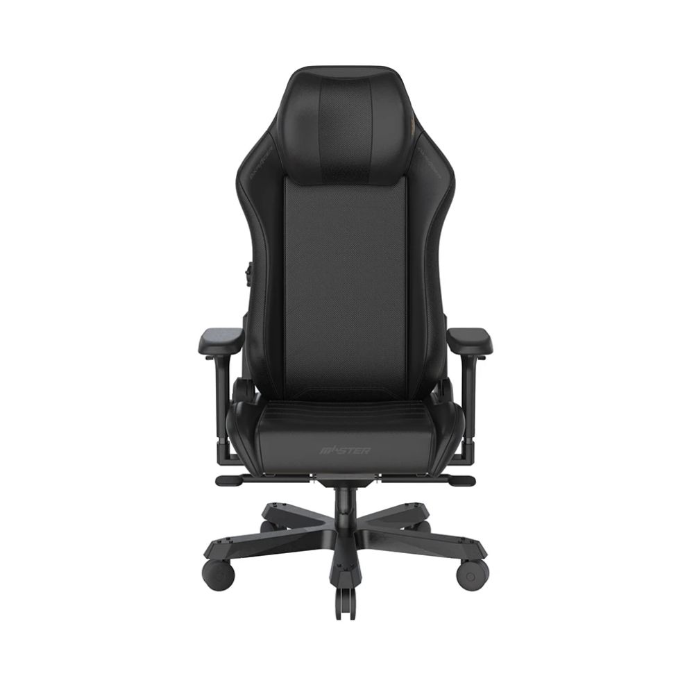 купить Игровое компьютерное кресло DXRacer Master Full Black GC/XLMF24LTA/N.N.N в Алматы