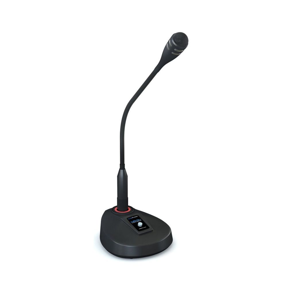 купить Настольный микрофон CVGaudio MD-04 (динамический) в Алматы