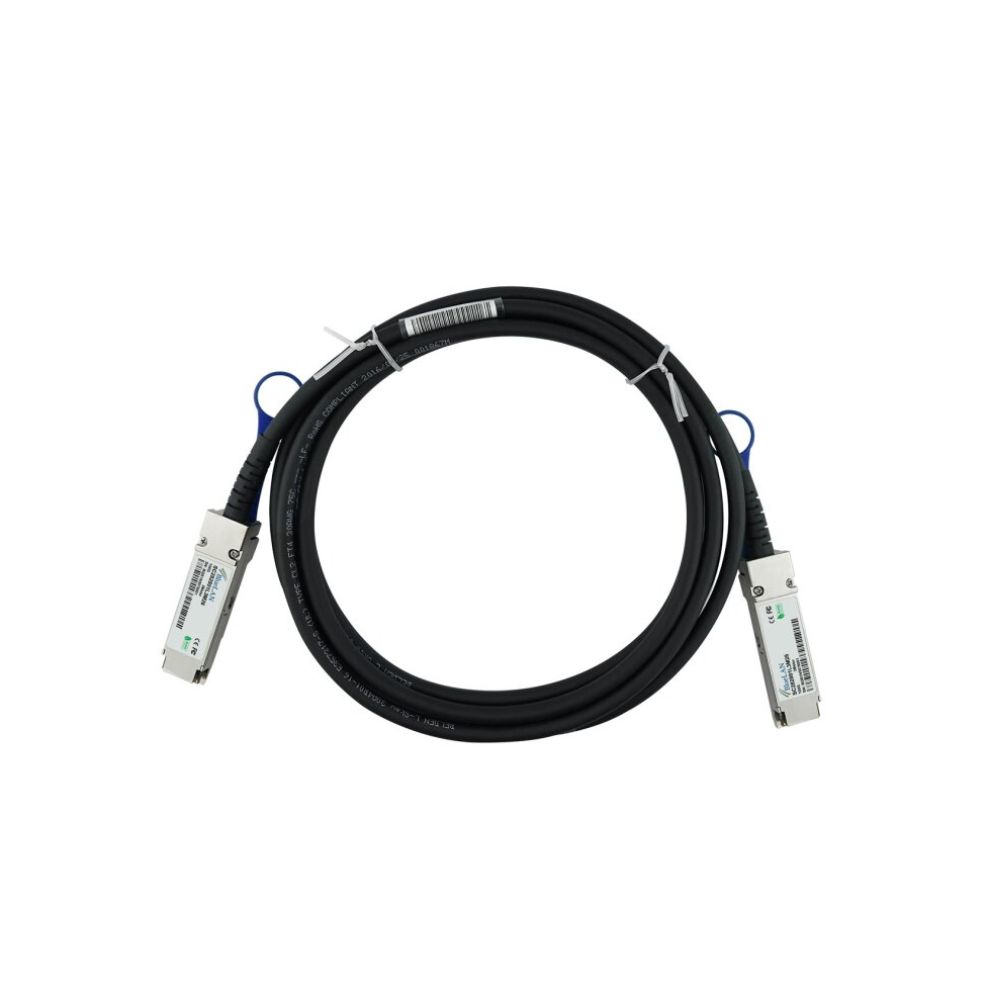 купить Кабель HPE Alletra STG MP 100GbE (R9F77A) в Алматы
