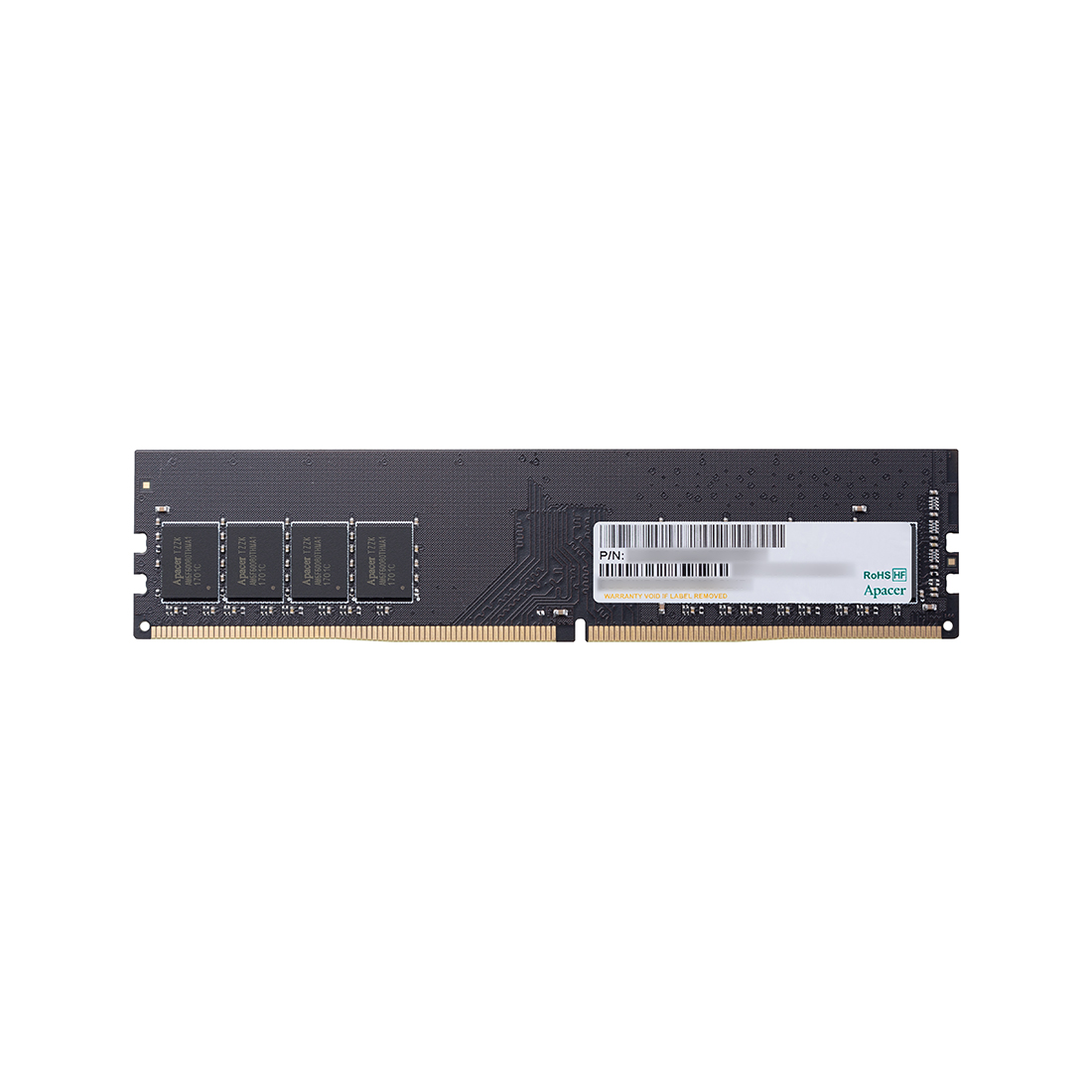купить Модуль памяти Apacer EL.16G2V.PRH в Алматы