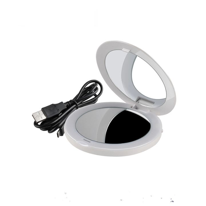 купить TOUCHBeauty Smart Beauty TB-1275B зеркало косметическое в Алматы