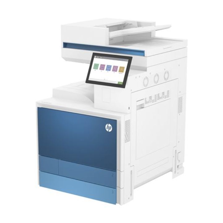 купить МФП HP Europe Color LaserJet  MFP E786dn (5QJ90A#B19) в Алматы