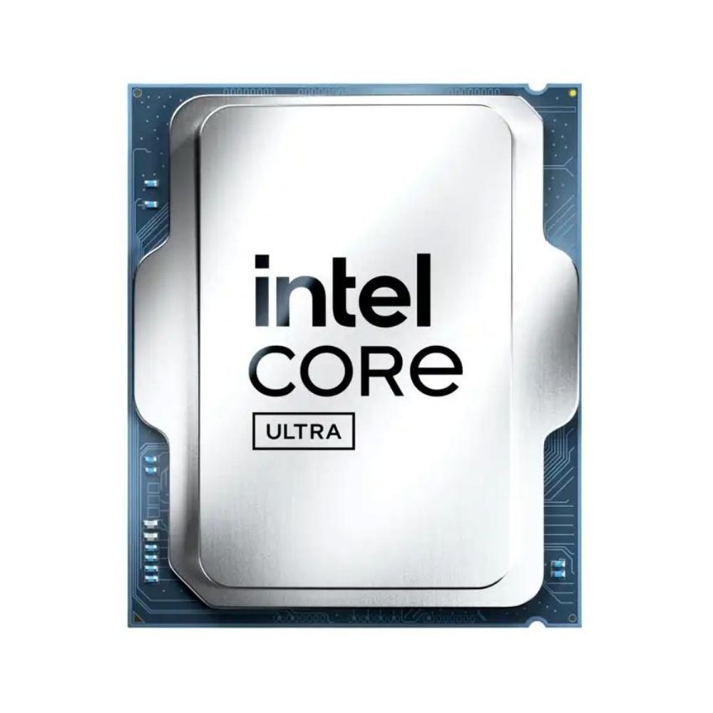 Купить Процессор Core Ultra 5 235, 14C/14T, base 3.4GHz, 5GHz Turbo, 24Mb L3, TDP65W, AT80768063F6 в Алматы