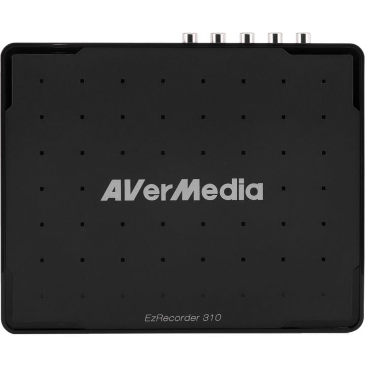 купить Карта видеозахвата EzRecorder 310 AverMedia ER310 в Алматы