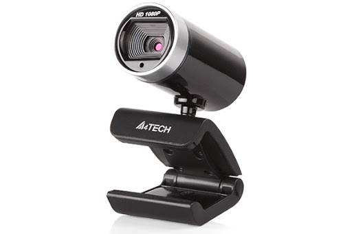 купить Bеб-Камера A4Tech PK-910H 2,0MP с микрофоном, автофокусом, USB, фото до 16MP в Алматы