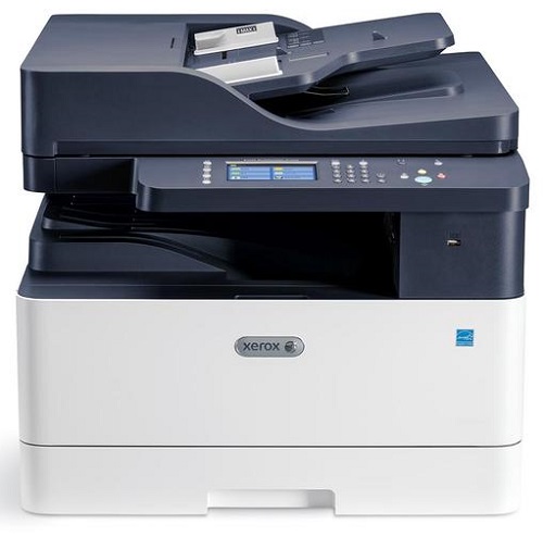купить Монохромное МФУ, Xerox, B1025DNA, A3, Лазерное, 25 стр/мин (A4)/ 13 стр/мин (A3), P/C/S, Дуплекс, Нагрузка (max) 50K в месяц, ДАПД 100 л., 250 100 стр. - емкость лотков подачи, 1GHz, 1,5Gb, 8Gb HDD, PCL6, PostScript 3, USB 2.0, Ethernet 10/100 в Алматы
