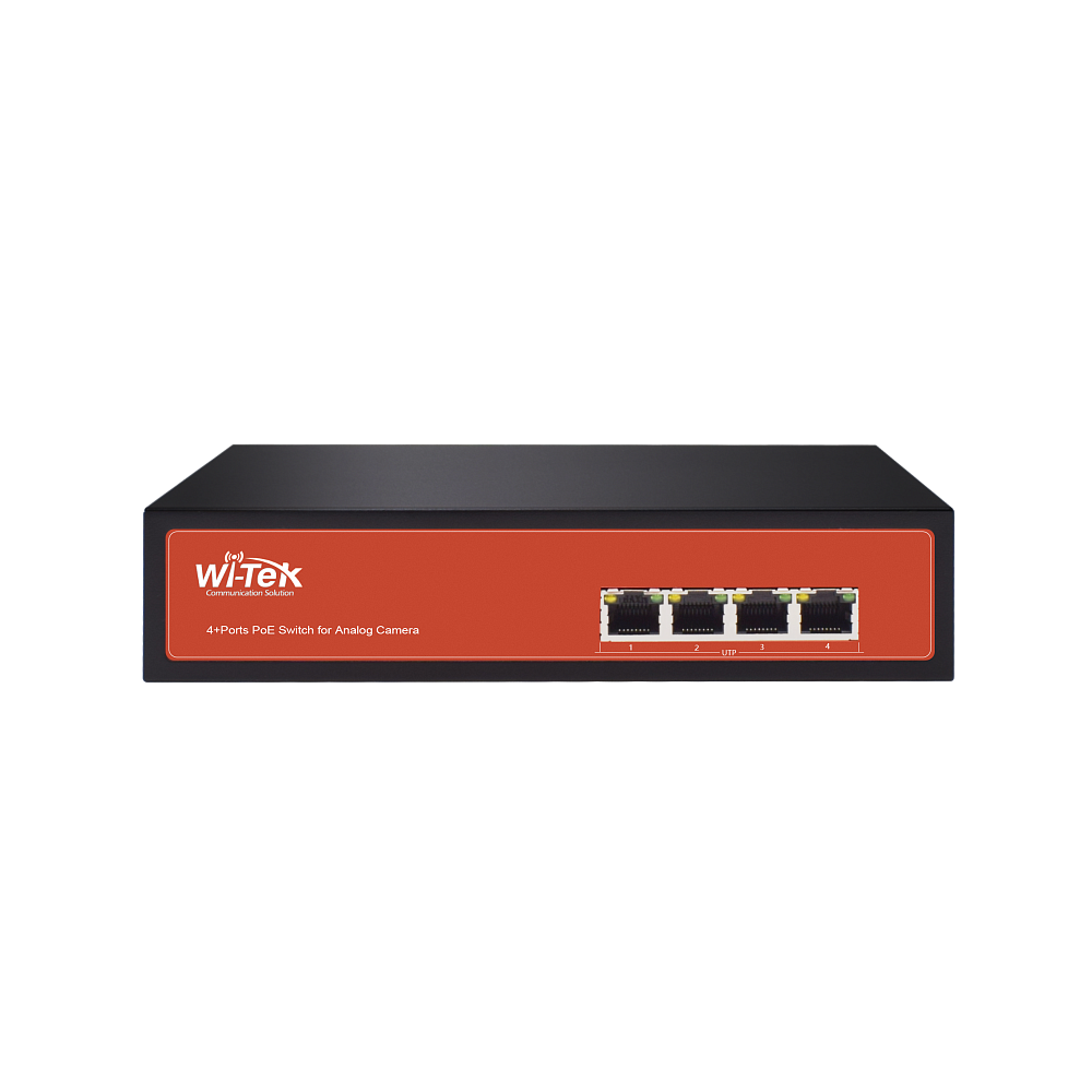 купить Wi-Tek WI-POC104 в Алматы