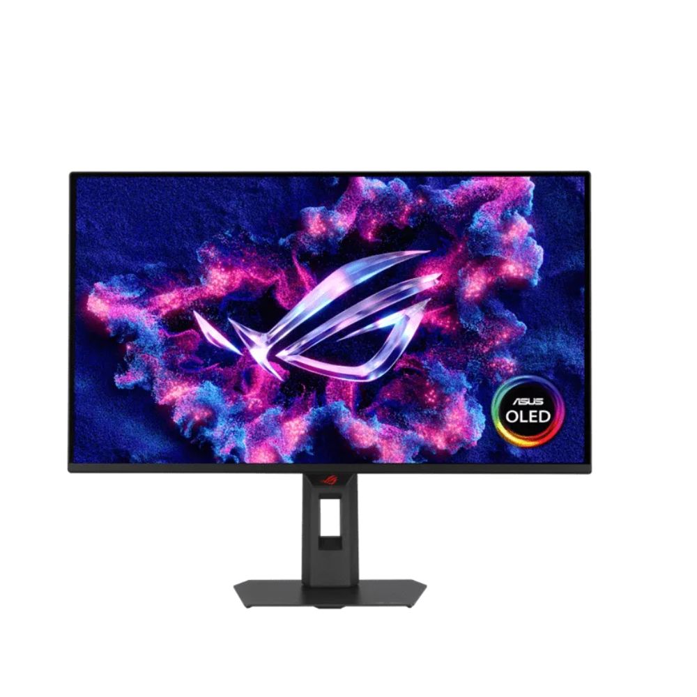Купить Монитор 27" ASUS ROG Strix XG27AQDMES-R QD-OLED 2560x1440 240Hz 0.03ms 400cd/m2 1.5M:1 2xHDMI 1xDP в Алматы