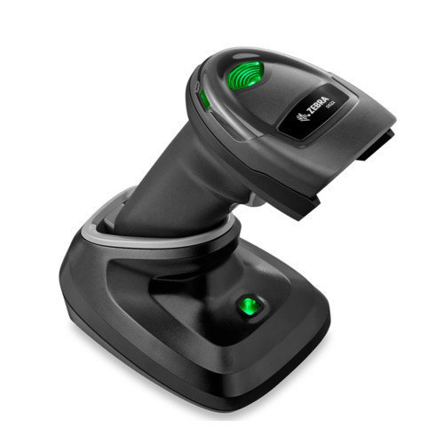 купить Сканер 2D, Bluetooth, BLACK PRESENTATION CRADLE USB KIT: DS2278-SR00006ZZWW SCANNER, CBA-U21-S07ZBR SHIELDED USB CABLE, CR2278-PC10004WW CRADLE в Алматы